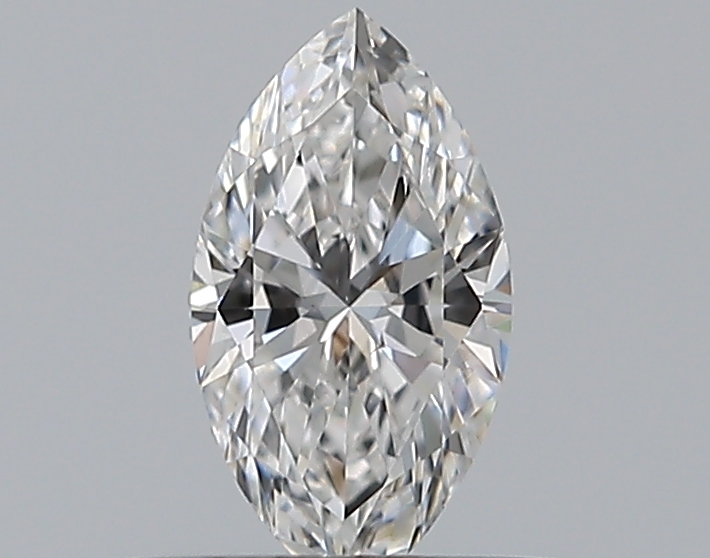 0.3 CaratE-VS2 - Cut Marquise Diamond