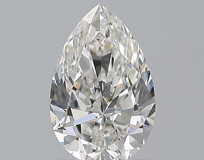 0.7 CaratG-VS2 - Cut Pear Diamond
