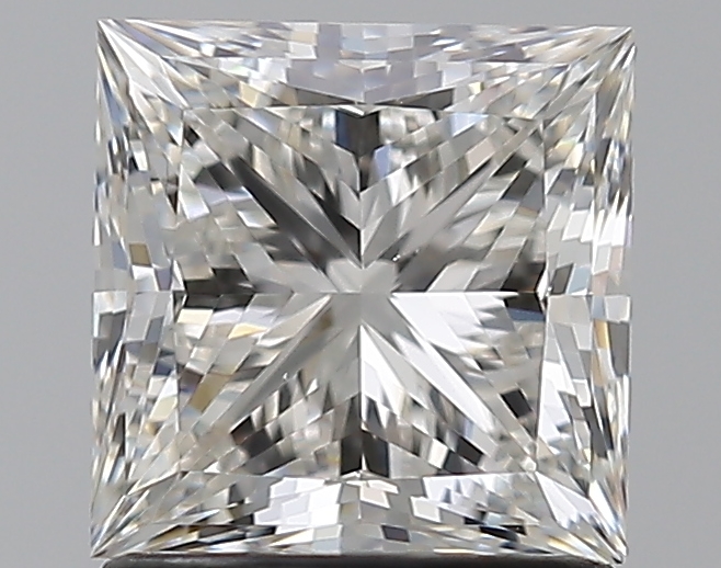 1.51 CaratI-VS2 - Cut Princess Diamond