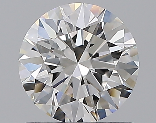 1.01 CaratG-VS1 EX Cut Round Diamond