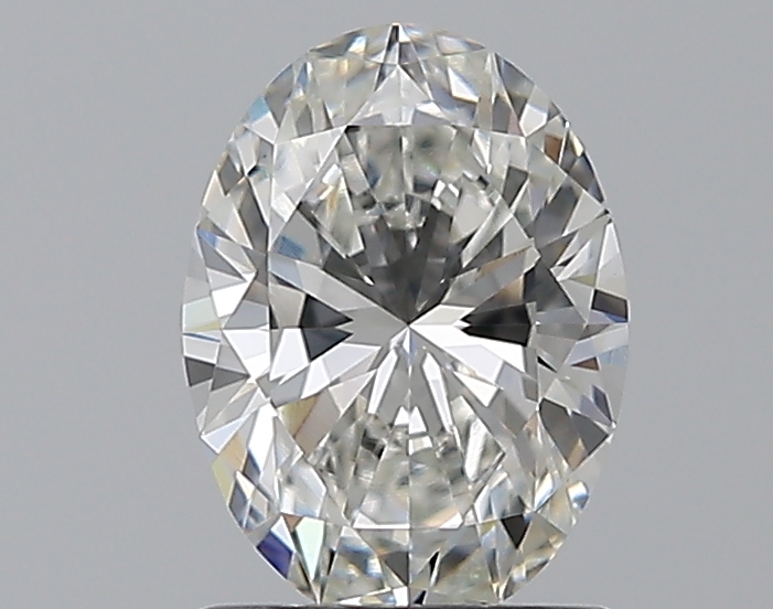 1.2 CaratG-VS2 - Cut Oval Diamond
