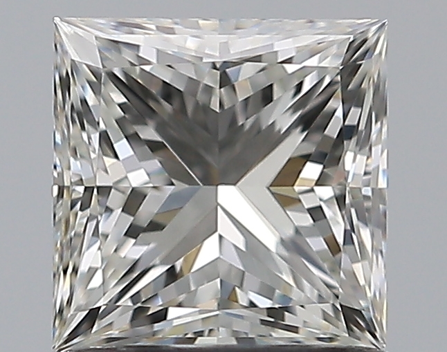 1 CaratI-VS2 - Cut Princess Diamond