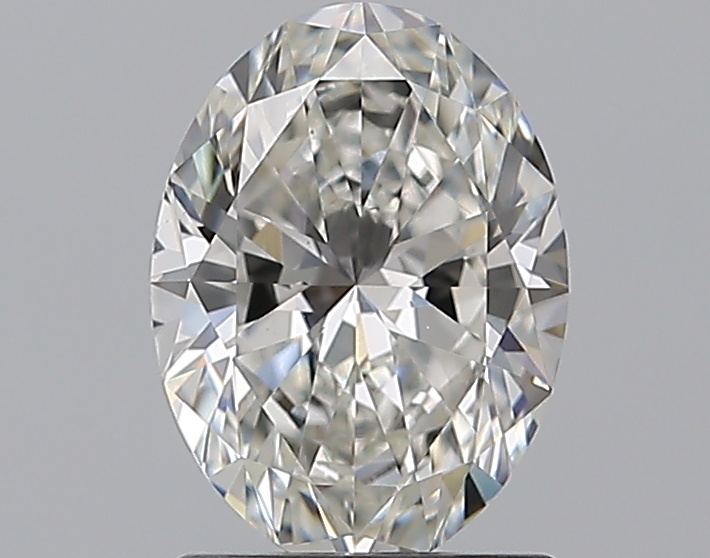 1.4 Carat Oval Diamond