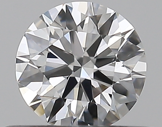 0.3 CaratG-VS1 EX Cut Round Diamond