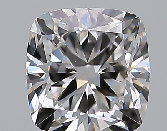 1.03 Carat CUSHION B Diamond