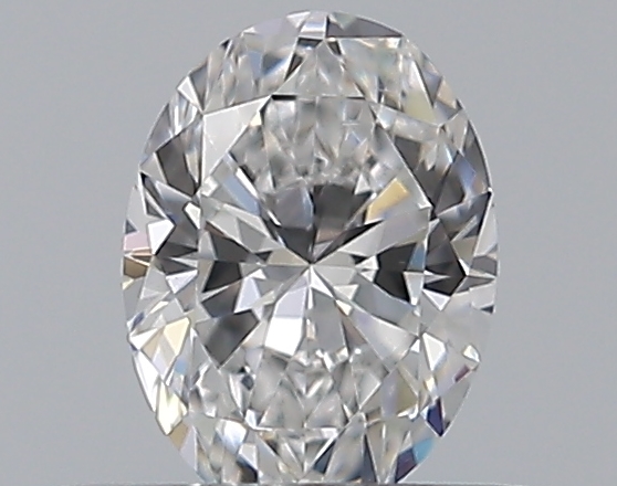 0.31 CaratE-VS2 - Cut Oval Diamond