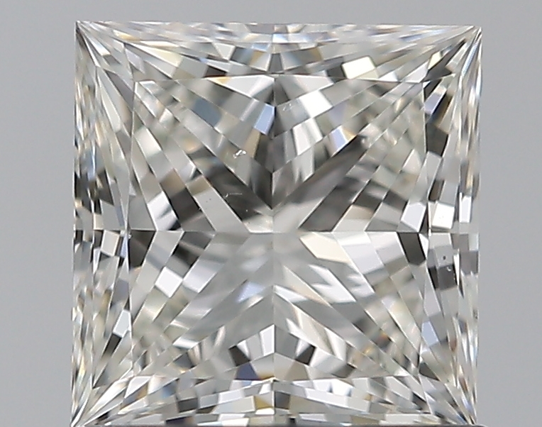 1.03 CaratH-VS2 - Cut Princess Diamond