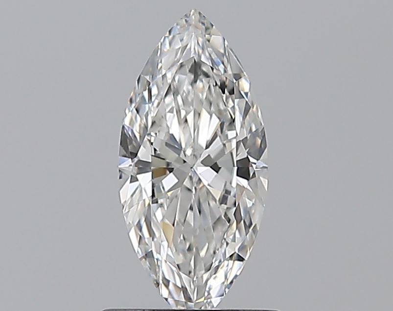 0.72 CaratF-VVS2 - Cut Marquise Diamond