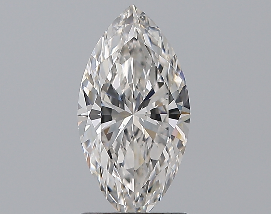 1.3 CaratG-VVS1 - Cut Marquise Diamond