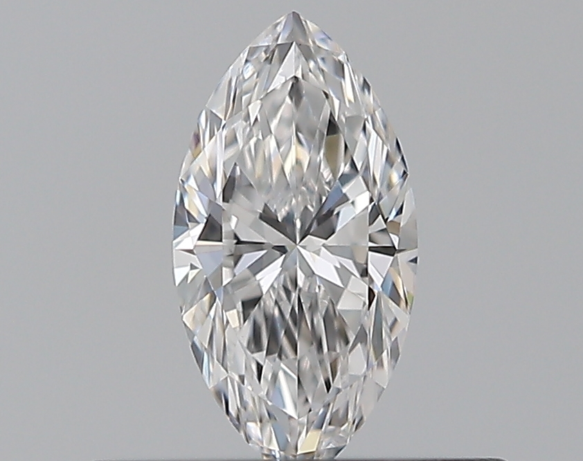 0.3 CaratD-VVS2 - Cut Marquise Diamond