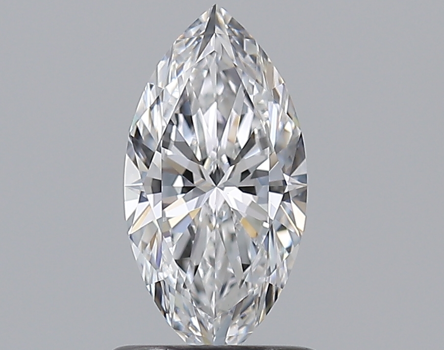 0.81 Carat Marquise Diamond