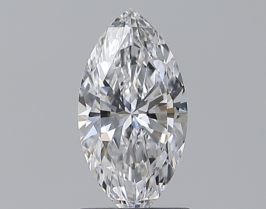 1 CaratD-VS1 - Cut Marquise Diamond