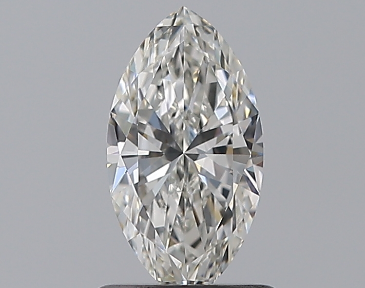 0.81 CaratG-VVS1 - Cut Marquise Diamond