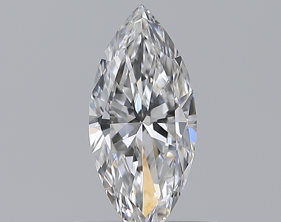 0.38 Carat Marquise Diamond