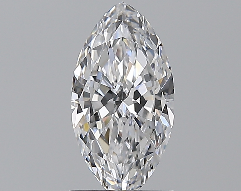 1 CaratD-VS1 - Cut Marquise Diamond
