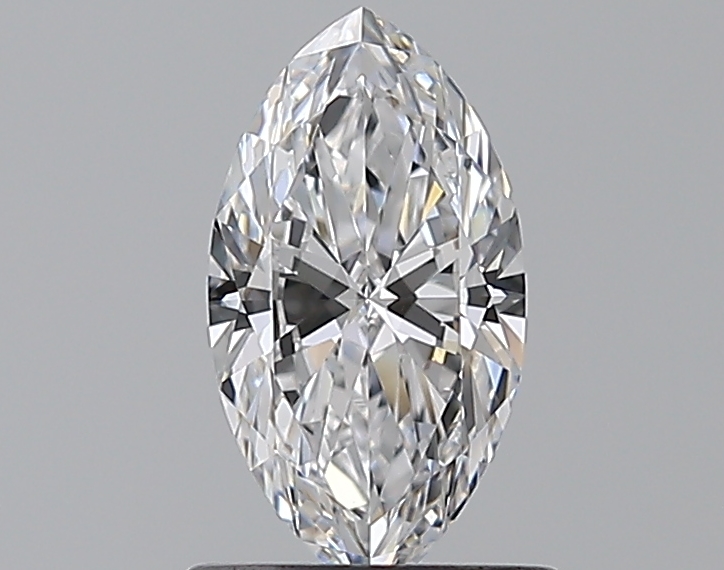 0.75 CaratD-VVS2 - Cut Marquise Diamond