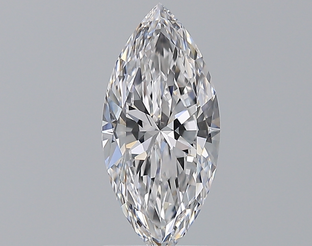 1.51 CaratD-VS1 - Cut Marquise Diamond