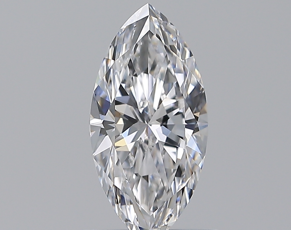 0.7 CaratD-VS1 - Cut Marquise Diamond