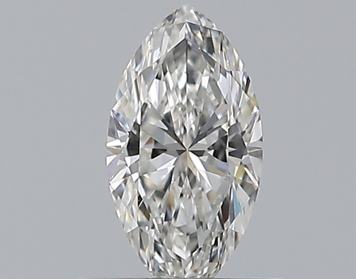 0.3 CaratG-VS1 - Cut Marquise Diamond
