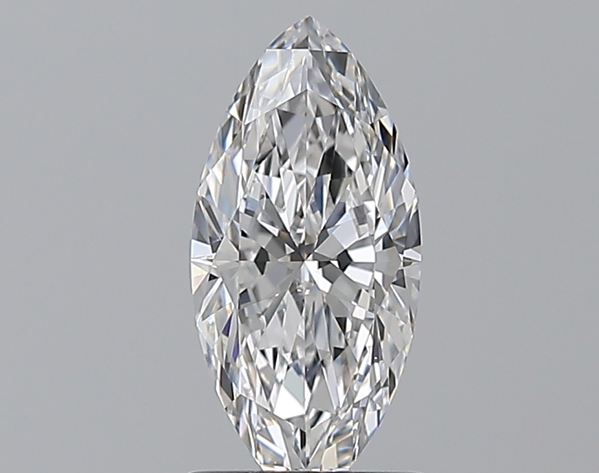 1 CaratD-VS1 - Cut Marquise Diamond