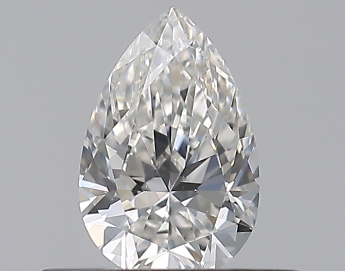 0.35 CaratG-VS1 - Cut Pear Diamond