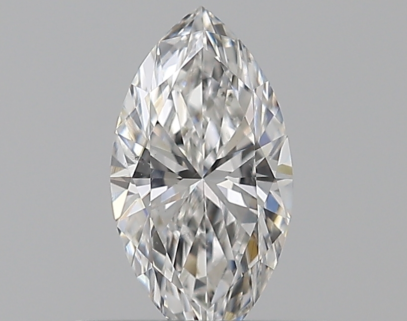 0.32 CaratE-SI1 - Cut Marquise Diamond