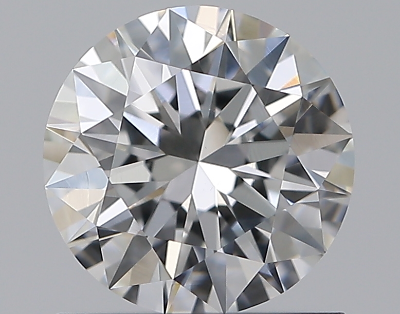 0.92 Carat Round Diamond