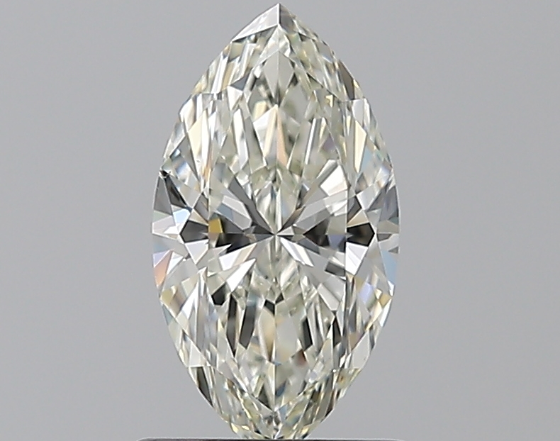 1 CaratK-VS2 - Cut Marquise Diamond