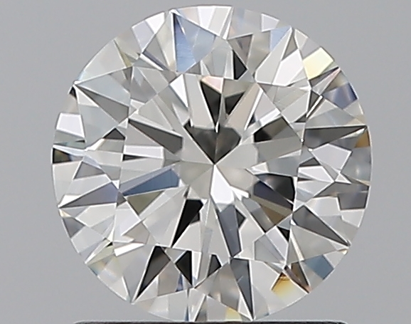 1.2 CaratH-VS1 EX Cut Round Diamond