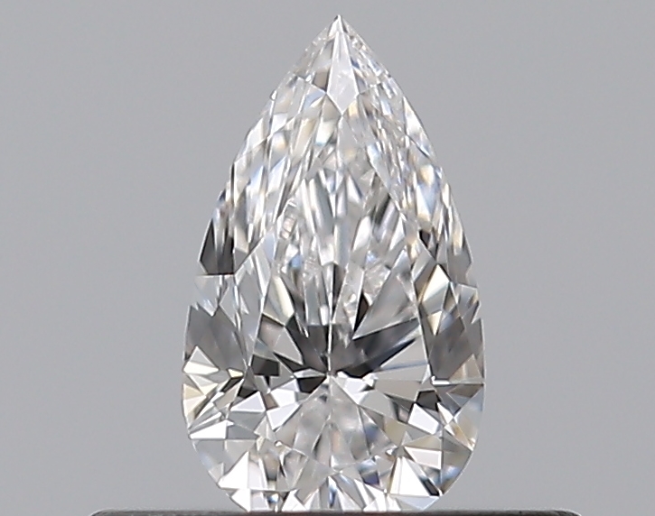 0.3 CaratD-VS1 - Cut Pear Diamond
