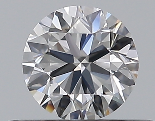 0.3 CaratE-VS2 VG Cut Round Diamond
