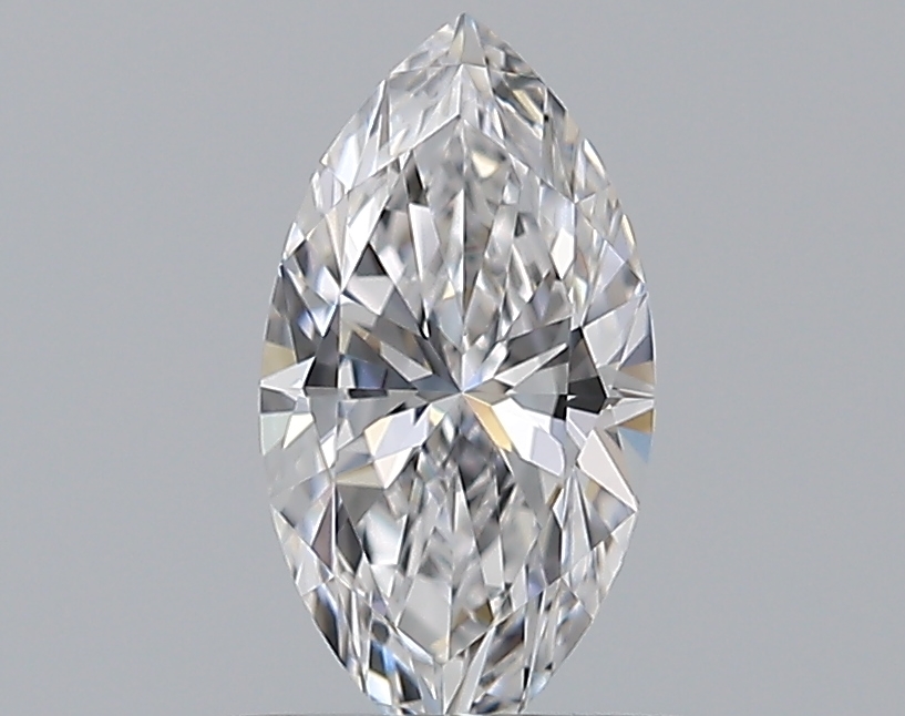 0.43 Carat Marquise Diamond