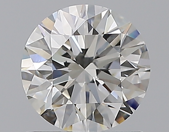 1.01 CaratH-VVS2 EX Cut Round Diamond