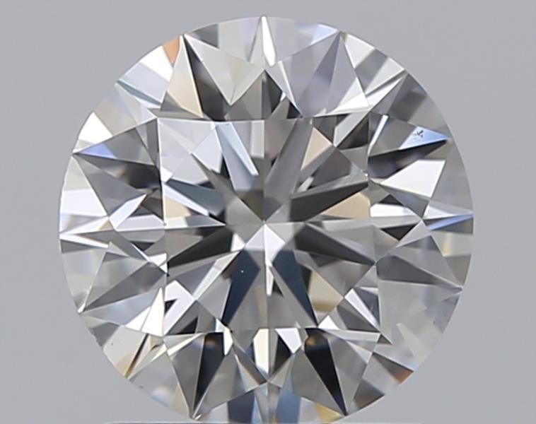 1.19 Carat Round Diamond