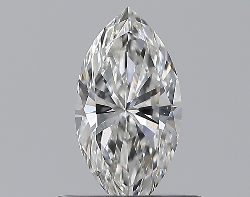 0.4 CaratG-VS2 - Cut Marquise Diamond