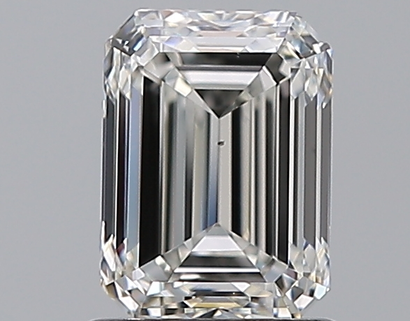 1.51 CaratF-VS1 EX Cut Round Diamond
