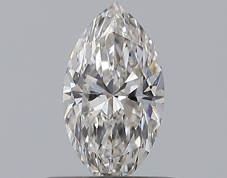 0.4 CaratG-VS1 - Cut Marquise Diamond