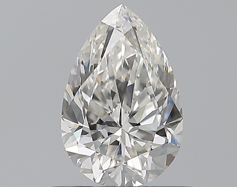0.7 CaratG-VS2 - Cut Pear Diamond