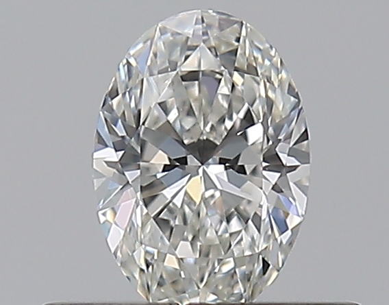 0.31 CaratG-VS2 - Cut Oval Diamond