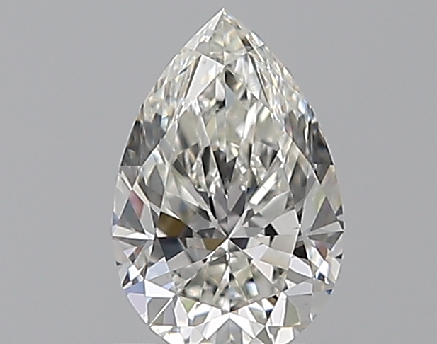 0.71 CaratG-VS1 - Cut Pear Diamond