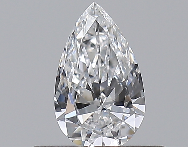0.3 CaratD-VS1 - Cut Pear Diamond