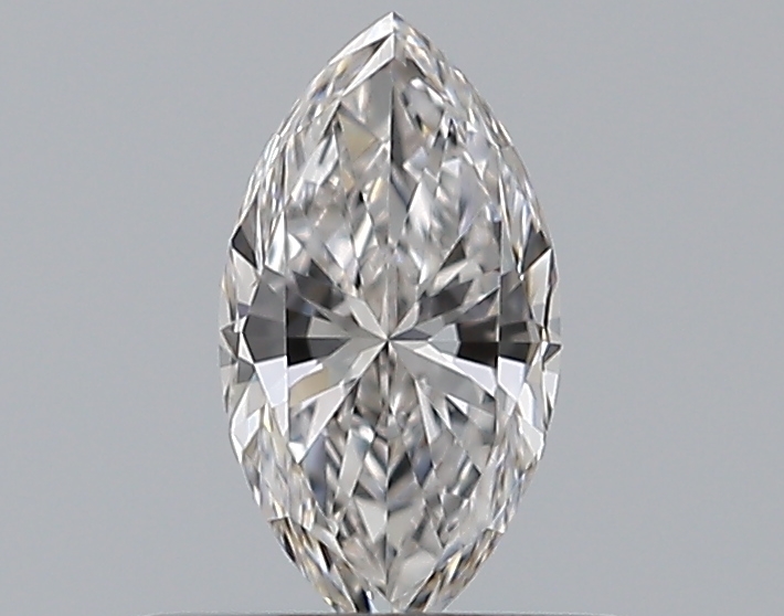 0.3 CaratF-VS2 - Cut Marquise Diamond
