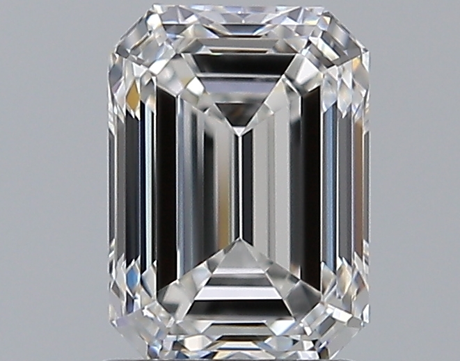 1.57 Carat Emerald Diamond