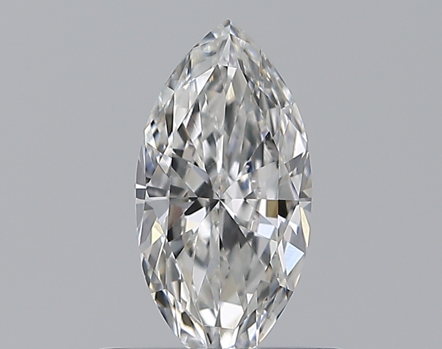 0.37 Carat Marquise Diamond