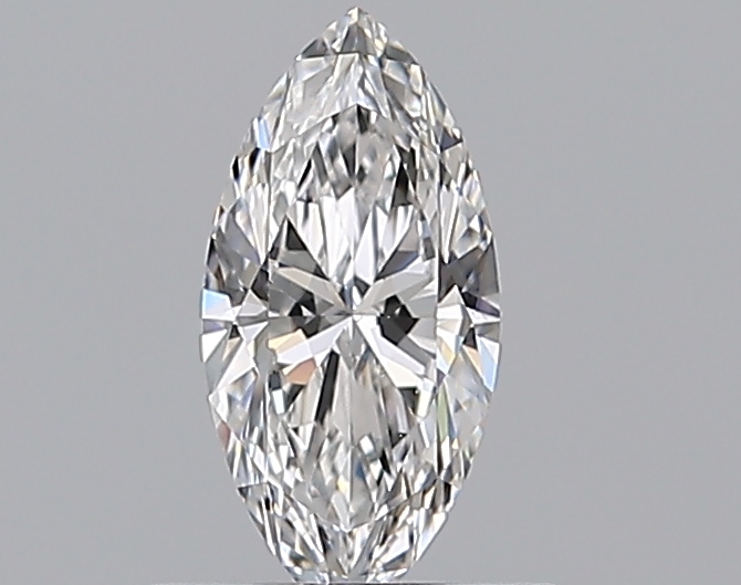 0.5 CaratD-VS2 - Cut Marquise Diamond