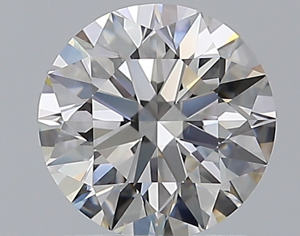 1.15 Carat Round Diamond