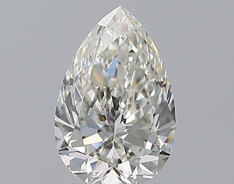 1.3 Carat Pear Diamond