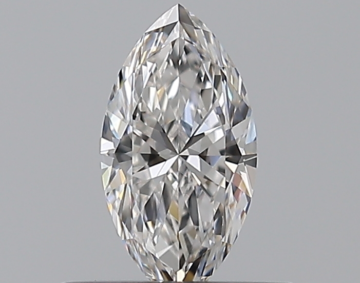 0.37 Carat Marquise Diamond