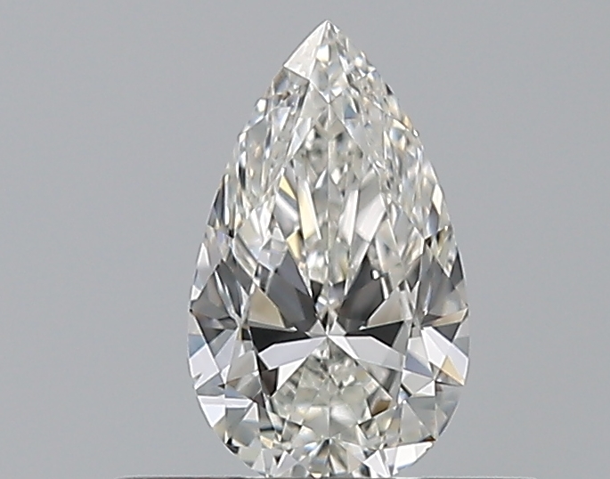 0.35 CaratG-VS1 - Cut Pear Diamond