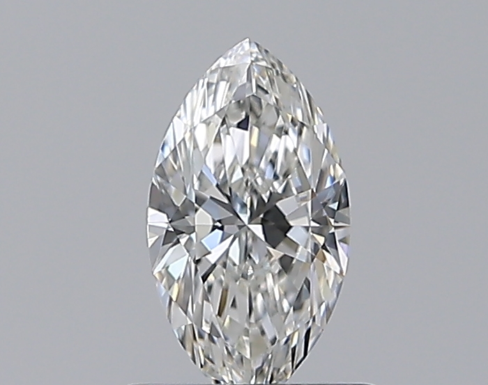 0.5 CaratG-VVS1 - Cut Marquise Diamond